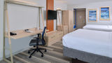 Holiday Inn Express & Suites Farmington Room