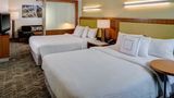 SpringHill Suites by Marriott Saginaw Suite