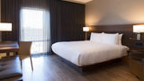 AC Hotel by Marriott Kansas City Plaza Room