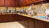 <b>Residence Inn Kansas City Airport Restaurant</b>. Images powered by <a href="https://leonardo.com/" title="Leonardo Worldwide" target="_blank">Leonardo</a>.