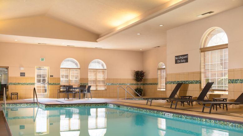 <b>Residence Inn Kansas City Airport Recreation</b>. Images powered by <a href="https://leonardo.com/" title="Leonardo Worldwide" target="_blank">Leonardo</a>.