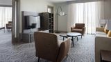 Marriott Orlando Airport Lakeside Suite