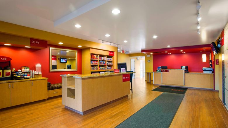 TownePlace Suites Overland Park- Tourist Class Overland Park ...