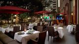 JW Marriott Hotel Mexico City Restaurant