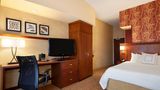 Courtyard by Marriott Junction City Room