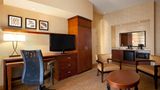 Courtyard by Marriott Junction City Suite