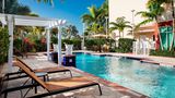Courtyard by Marriott Miami Homestead Recreation