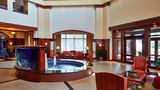 Marriott Shoals Hotel & Spa Lobby