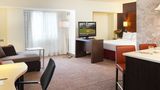 Residence Inn by Marriott Suite
