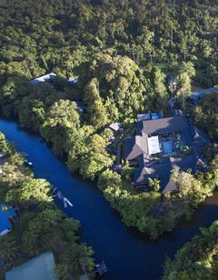 Mulu Marriott Resort & Spa