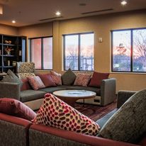 Courtyard by Marriott Norman
