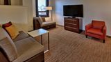Residence Inn Omaha Downtown/Old Market Suite