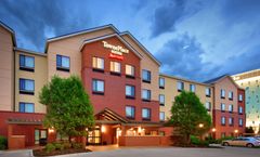 TownePlace Suites - Omaha West
