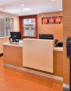TownePlace Suites Ontario Airport
