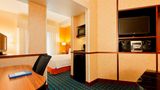 Fairfield Inn & Suites by Marriott Suite