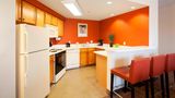 Residence Inn Phoenix/Goodyear Suite