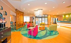 SpringHill Suites by Marriott