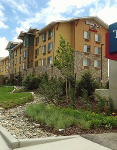 TownePlace Suites Richland