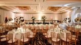 Raleigh Marriott City Center Ballroom