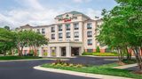 SpringHill Suites by Marriott Exterior