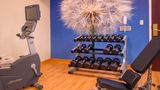 SpringHill Suites by Marriott Recreation