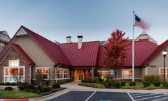 Residence Inn Bentonville/Rogers