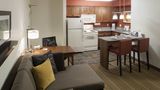 Residence Inn Bentonville/Rogers Suite