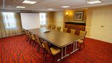 Residence Inn Rochester Mayo Clinic Area Meeting