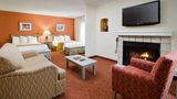 Residence Inn by Marriott Santa Fe Suite