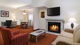 Residence Inn by Marriott Santa Fe Suite