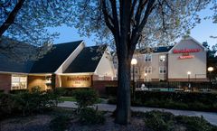 Residence Inn by Marriott Stockton