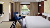 Fes Marriott Hotel Jnan Palace Suite