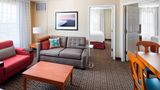 TownePlace Suites Milpitas SiliconValley Suite