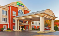 Holiday Inn Express Hotel & Suites