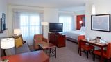 Residence Inn Clearwater Downtown Suite