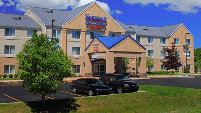 Fairfield Inn & Suites Traverse City