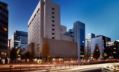 Courtyard by Marriott Tokyo Ginza Hotel