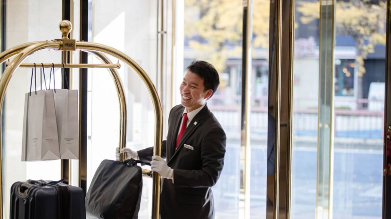 <b>Courtyard by Marriott Tokyo Ginza Hotel Other</b>. Images powered by <a href="https://leonardo.com/" title="Leonardo Worldwide" target="_blank">Leonardo</a>.