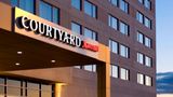 Courtyard by Marriott Montreal Airport Exterior