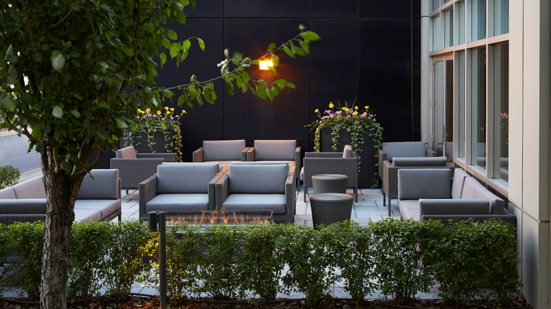 <b>Courtyard by Marriott Montreal Airport Other</b>. Images powered by <a href="https://leonardo.com/" title="Leonardo Worldwide" target="_blank">Leonardo</a>.