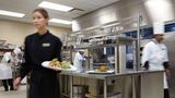 <b>Courtyard by Marriott Montreal Airport Restaurant</b>. Images powered by <a href="https://leonardo.com/" title="Leonardo Worldwide" target="_blank">Leonardo</a>.