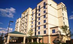 Courtyard by Marriott Toronto Airport