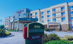 Courtyard by Marriott Owensboro