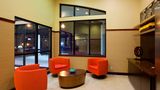 Courtyard by Marriott Rochester/St Mary Lobby