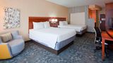 Courtyard by Marriott Rochester/St Mary Room