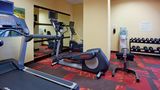 Courtyard by Marriott Rochester/St Mary Recreation