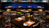 Courtyard Riyadh Diplomatic Quarter Restaurant