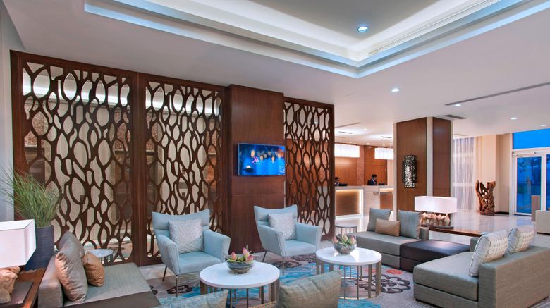 marriott hotels in georgetown de