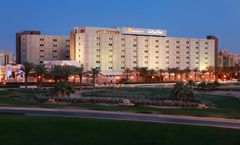 Riyadh Marriott Hotel