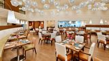 Courtyard Riyadh Olaya Restaurant